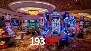 Casino VIP 193Bet