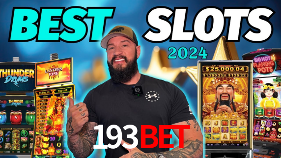 Interface do App 193Bet